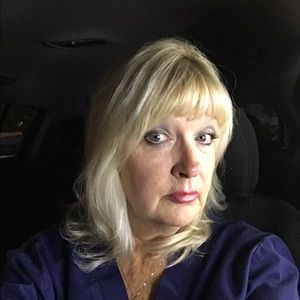 Meet your Posher, Jill